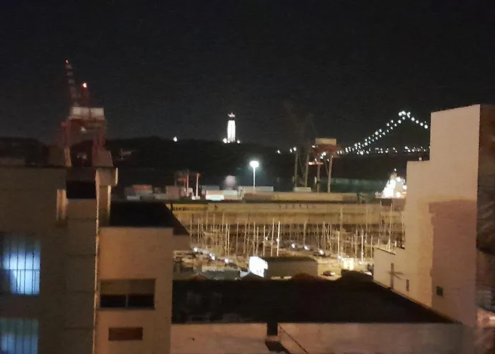 Sobre O Rio Lisboa