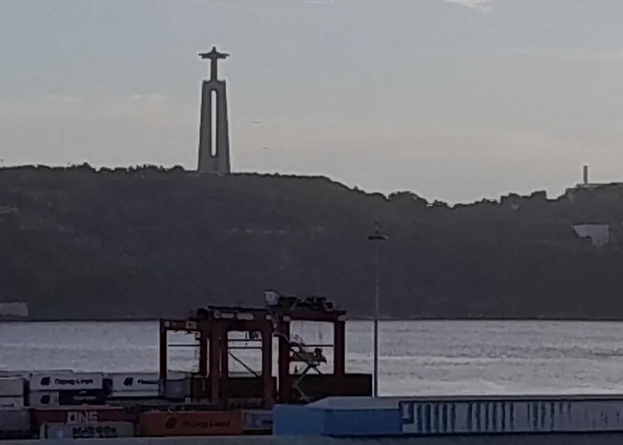 Sobre O Rio * Lisboa