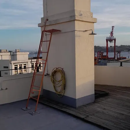 Apartman Sobre O Rio