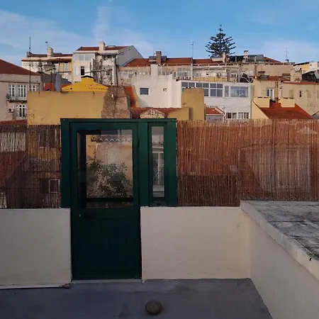 Sobre O Rio Apartman *