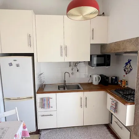 Sobre O Rio Appartement Lissabon