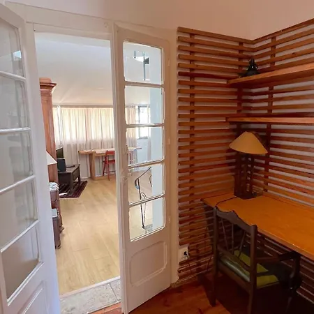 Apartman Sobre O Rio Lisboa