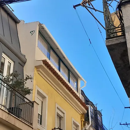 Sobre O Rio Lisbon