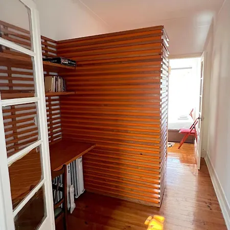 Sobre O Rio Apartman