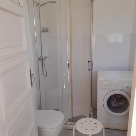 Apartman Sobre O Rio