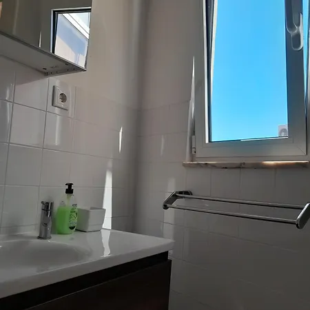 Sobre O Rio Apartment *