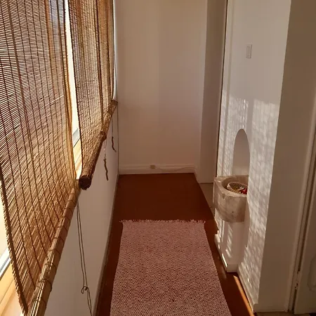 Appartement Sobre O Rio *