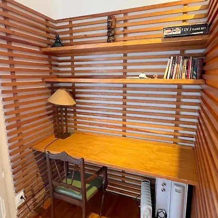 Apartman Sobre O Rio Lisboa