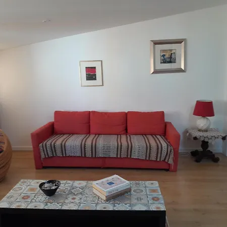 Apartman Sobre O Rio