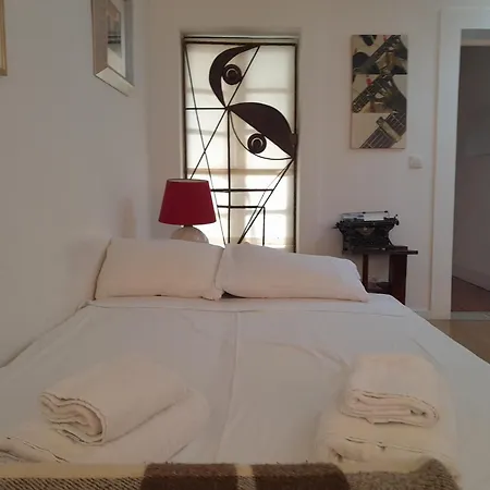 Sobre O Rio Apartman *