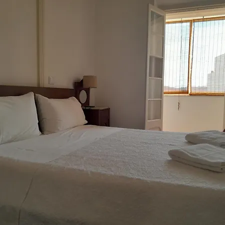 Apartment Sobre O Rio