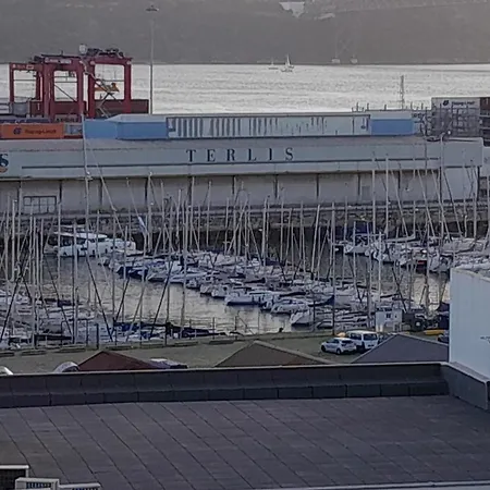 Apartman Sobre O Rio Lisboa