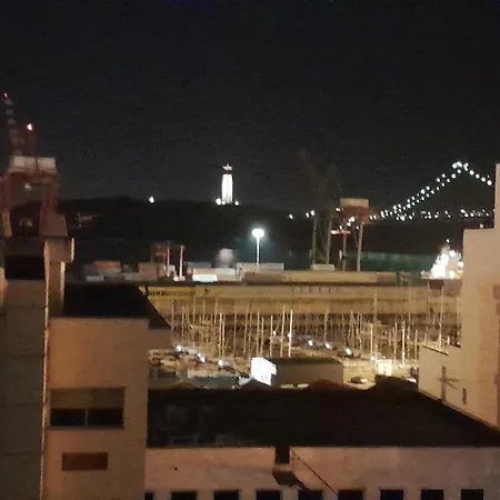 Sobre O Rio Lisbon