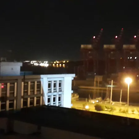 Sobre O Rio Apartment *
