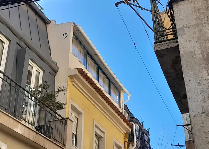 Sobre O Rio Lisboa