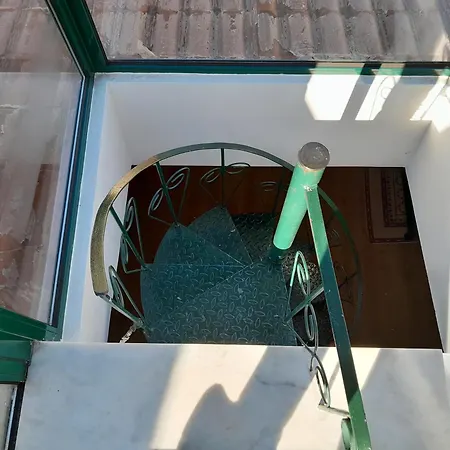 아파트 Sobre O Rio *