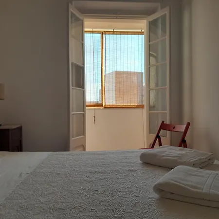 Sobre O Rio 리스본