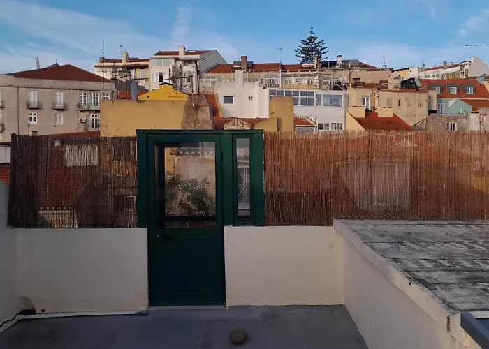 Sobre O Rio Apartament *