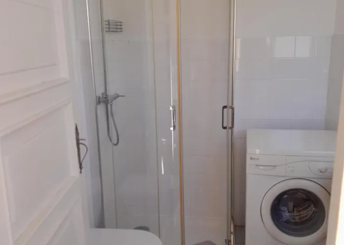 Apartament Sobre O Rio