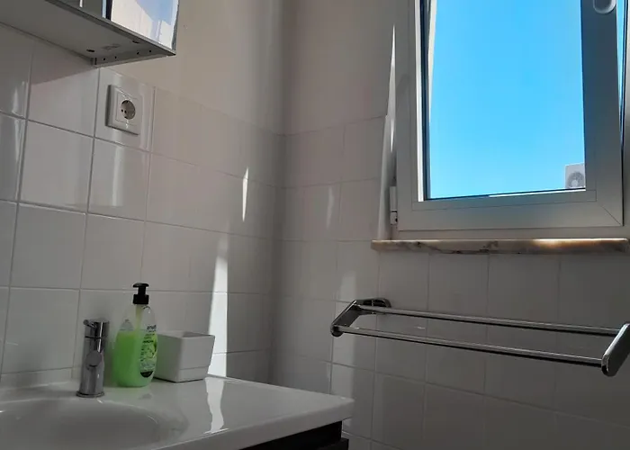 Sobre O Rio Apartament *