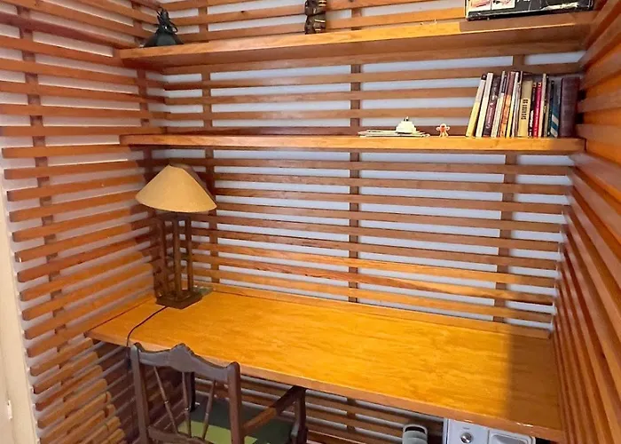 Apartament Sobre O Rio Lizbona