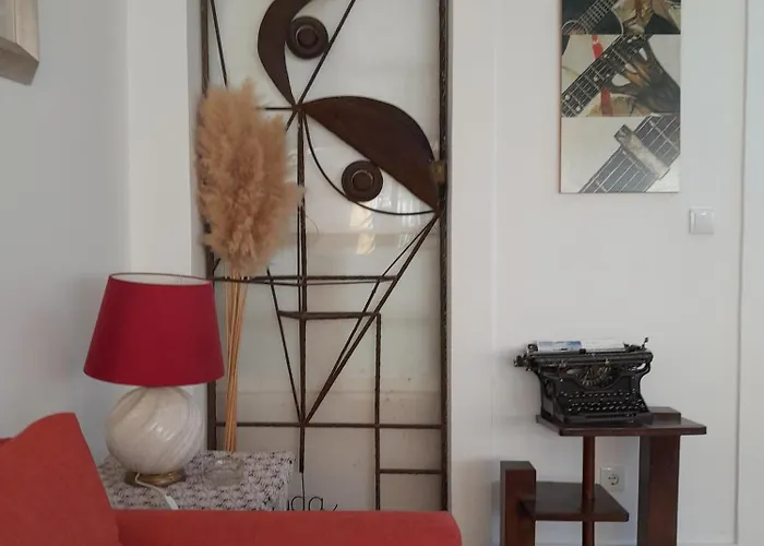 Sobre O Rio Apartament *