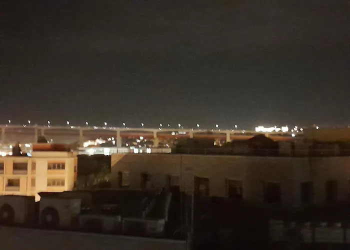Apartament Sobre O Rio