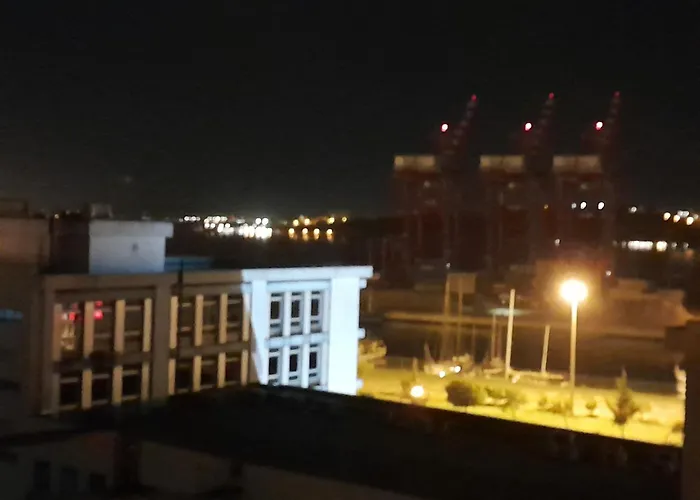 Sobre O Rio Apartament *